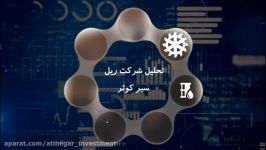 تحلیل بنیادی شرکت ریل سیر کوثر– اردیبهشت ماه 97