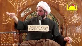 السلام علیك یا أمیر المؤمنین الشیخ أحمد الدر العاملی