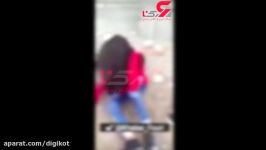 رضایت مادر دختر تهرانی در خانه باغ سیرجان شکنجه شد+فیلم کامل شکنجه