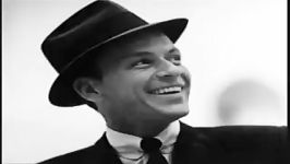 Strangers In The Night  Frank Sinatra غریبگان در شب  فرانک سیناترا