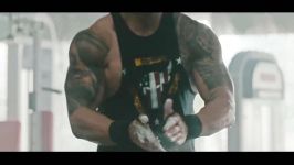 Dwayne The Rock Johnson  Blood Sweat Respect  Workout Motivation