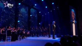 Andrea Bocelli performs ‘Nessun Dorma’ live at The Global Awards 2018