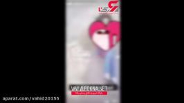 انتشار اولین تصاویر پسر سیرجانی دختر تهرانی را در خانه باغ کتک زد