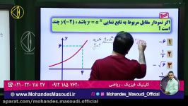 ریاضی یازدهم تجربی  لگاریتم  مهندس مسعودی