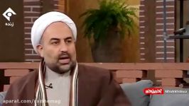 علی ضیا؛ صحبت های محمدرضا زائری درباره مجلس