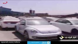 واردات خودروهای مانده بلاتکلیف در گمرک بدون انتقال ارز، آزاد شد