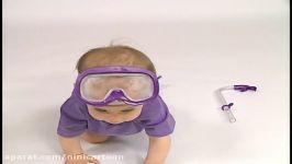 مجموعه جذاب برینی بی بی  Brainy Baby