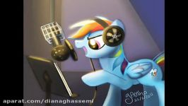 RAINBOW DashMy PMV تقدیمی