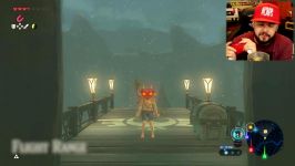 Guardian Parts Farming Glitch in Breath of the Wild PATCHED