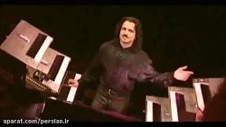 یانی Yanni Ethnicity Tour  Standing In Motion  Live 2003 HQ