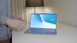 Asus Zenbook 13S CES 2019