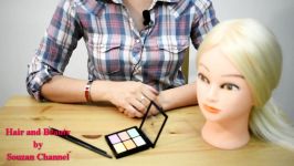 کدام کانسیلر رنگی برای پوست شما مناسب است؟ Color Correcting Concealer