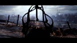 دومین تریلر داستانی Metro Exodus