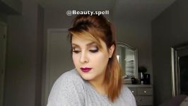 Makeup tutorial with Mac cosmetics