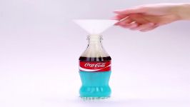 24 LIFEHACKS MIT COCA COLA