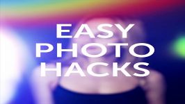 30 ABGEFAHRENE UND COOLE FOTO HACKS