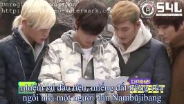 NU EST MTV Diary ep1 HDpart1