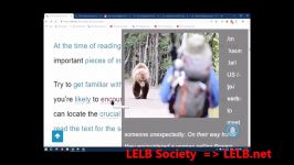 IELTS Reading Tips for Band 9  LELB Society