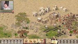 26 مرحله 45 جنگ های صلیبی Stronghold Crusader