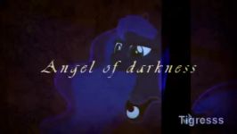 angel of darkness فرشته ای در تاریکی amv