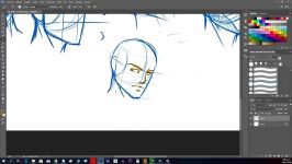 How to Draw the Head from Any Angle  Basic Structure  Part 01Digital