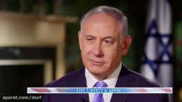نتانیاهو«می خواهید سه تهدید بزرگ علیه اسرائیل را بشناسید؟ ایران، ایران، ایران»
