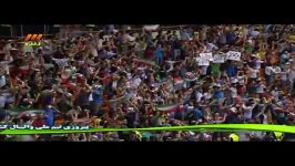 پیروزی تیم ملی والیبال ایران بر تیم قدرتمند لهستان