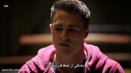 سریال ارو Arrow فصل 2 قسمت 12 زیرنویس فارسی