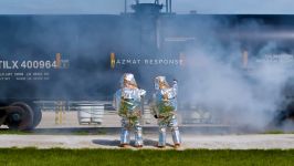 DJI – Hazmat Response Drones in the Unknown