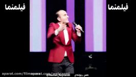 گلچین اجراهای حسن ریوندی در سال 2019