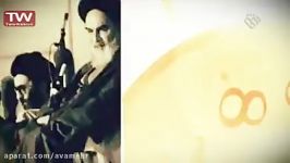سلوک دولتمردان در دیدگاه امام خمینی مستند عصر خمینی ویژه چهل سالگی انقلاب