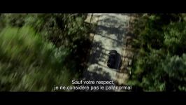 Solace Official International Trailer #1 2015