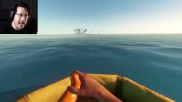 FISH ARE FRIENDS  Stranded Deep  Part 2