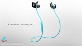 هندزفری BOSE SoundSport wireless