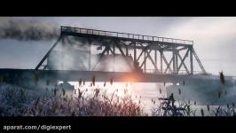 تریلر داستانی Metro Exodus منتشر شد