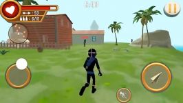 Stickman Archery 2 Bow Hunter