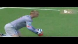 هلند  مكزیك، یك هشتم نهایی جام جهانی 2014 برزیل