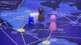 Castelli Reviews Pandemic Legacy NO SPOILERS