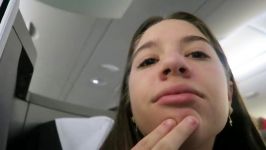 UK VLOG  Kenzie ziegler