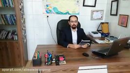 مشاور کسب وکار، نویسنده، ایده پرداز ، مدرس دانشگاه، سخنران… علی سلیمانپور