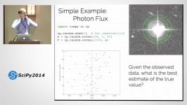 Frequentism and Bayesianism Whats the Big Deal  SciPy 2014  Jake VanderPlas