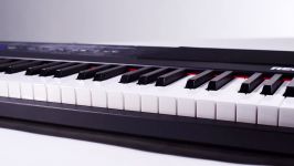 Alesis Recital Overview