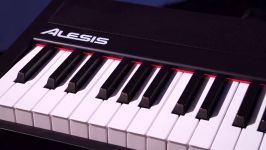 Alesis Recital 88 Key Digital Piano