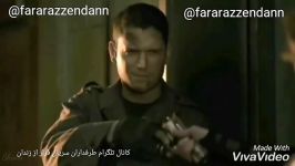 تریلر جدید فصل 6 فرار زندان prison break