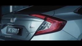 2019 Honda Civic Introducing  New Honda Civic Sedan Experience