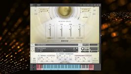 Heavyocity  FORZO Modern Brass  Content Overview