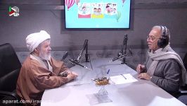 مصاحبه حجت الاسلام محمدحسن راستگو