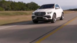 2020 Mercedes Benz GLE Review THE BEST