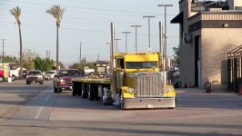 The Beautiful Show Trucks Leaving Truckin For Kids 2017 Part 1