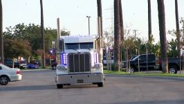 The Beautiful Show Trucks Leaving Truckin For Kids 2017 Part 2